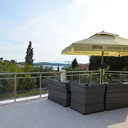 Apartments Antonia Hvar Town Exterior foto