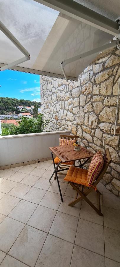 Apartments Antonia Hvar Town Exterior foto