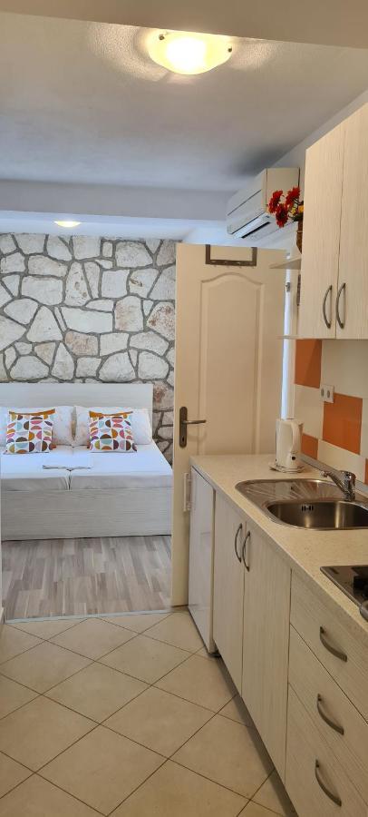 Apartments Antonia Hvar Town Exterior foto