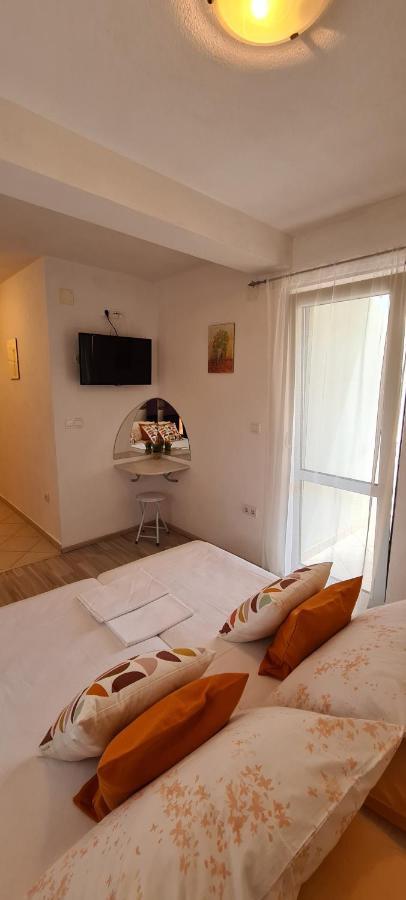 Apartments Antonia Hvar Town Exterior foto