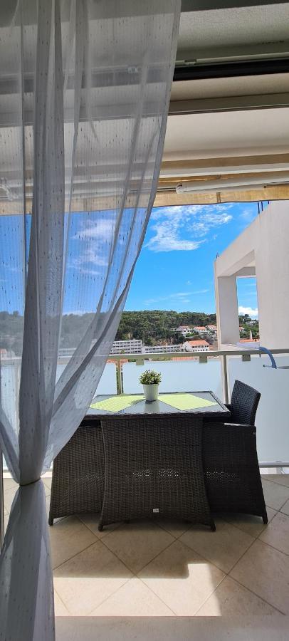 Apartments Antonia Hvar Town Exterior foto