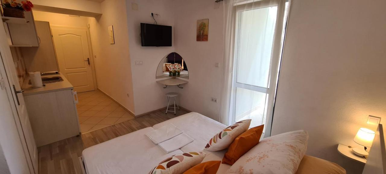 Apartments Antonia Hvar Town Exterior foto
