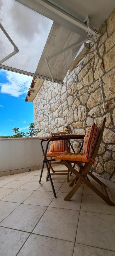 Apartments Antonia Hvar Town Exterior foto