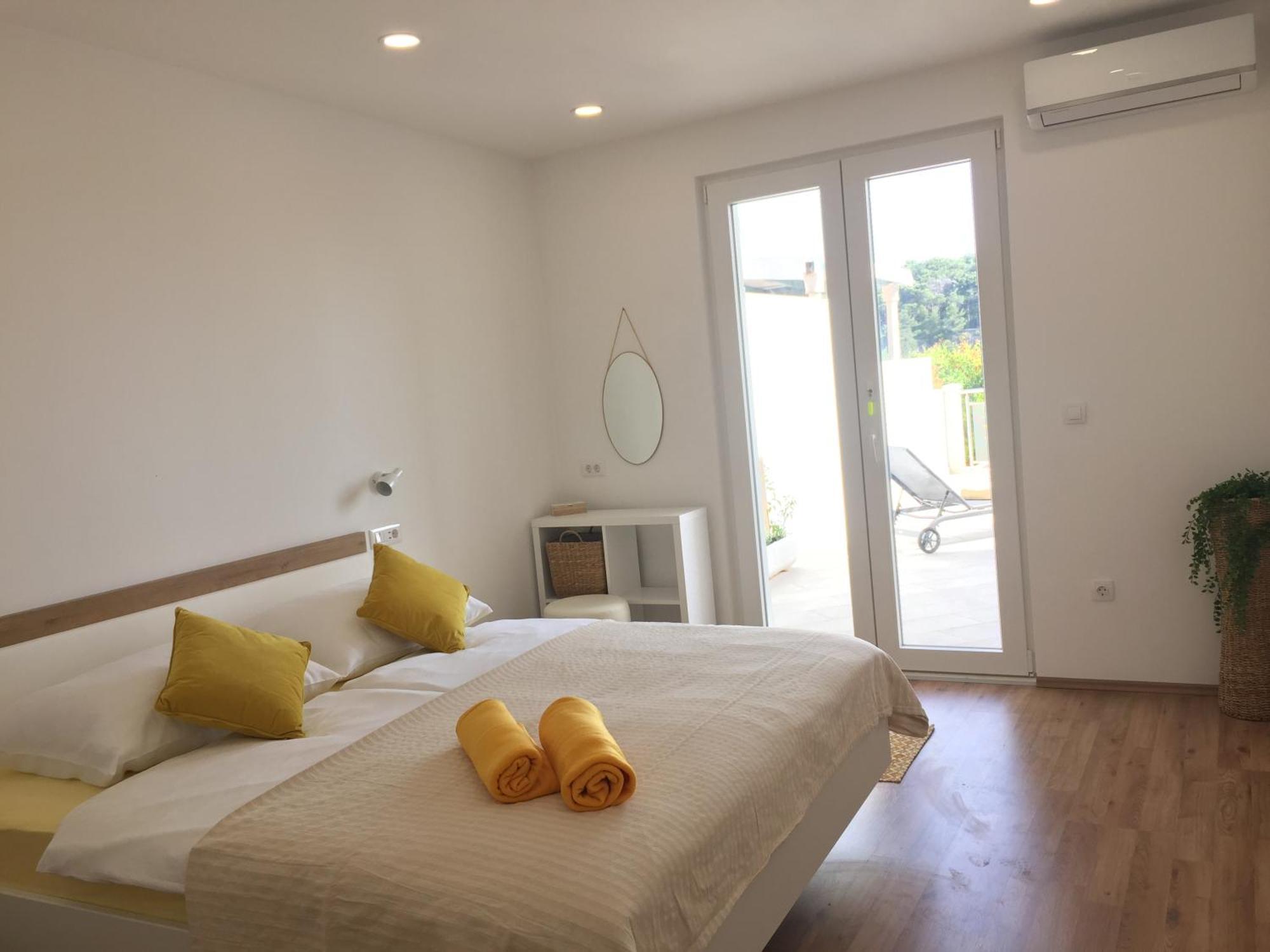 Apartments Antonia Hvar Town Exterior foto
