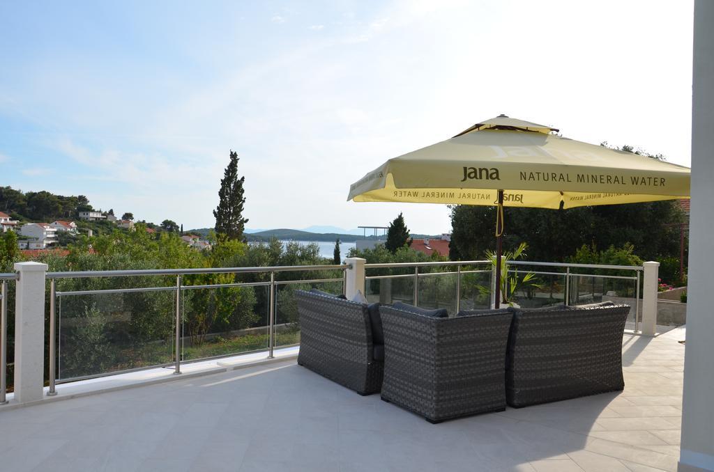 Apartments Antonia Hvar Town Exterior foto