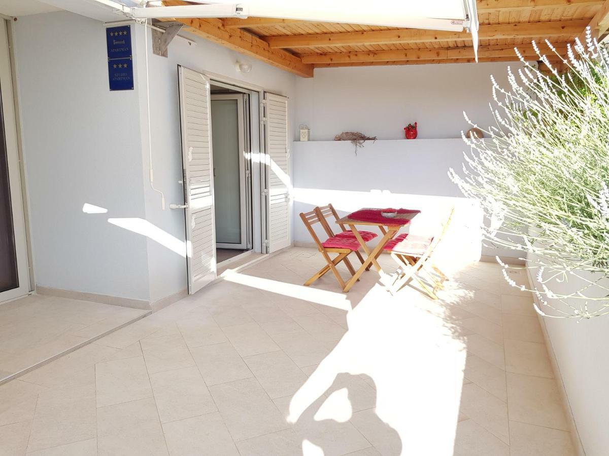 Apartments Antonia Hvar Town Exterior foto