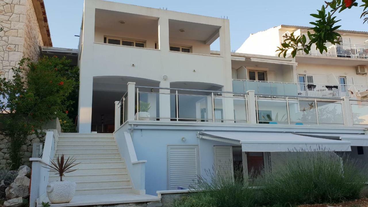 Apartments Antonia Hvar Town Exterior foto